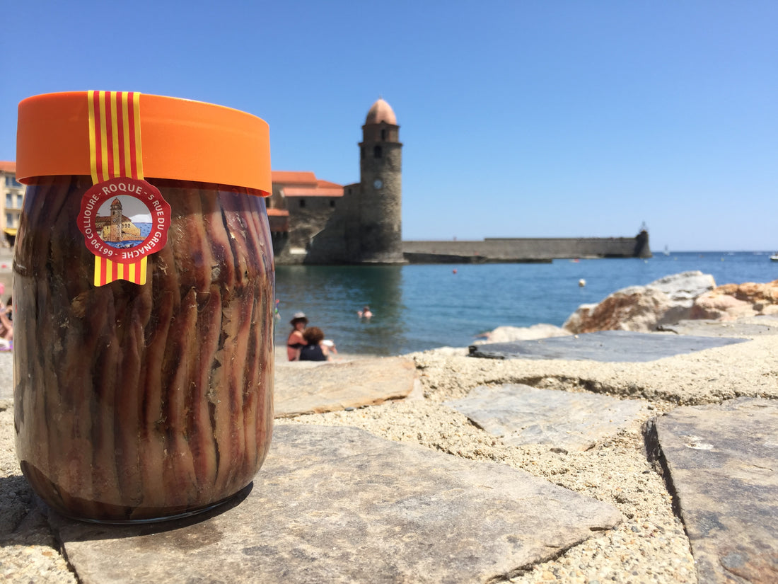 Do you know Collioure?