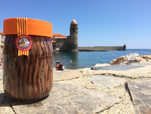 Do you know Collioure?