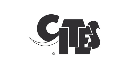 Logo CITES