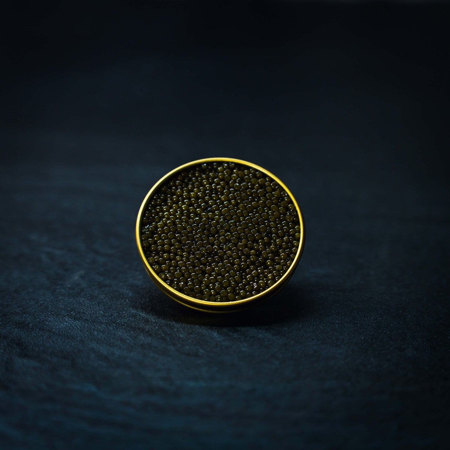 Caviar Osciètre Suprême