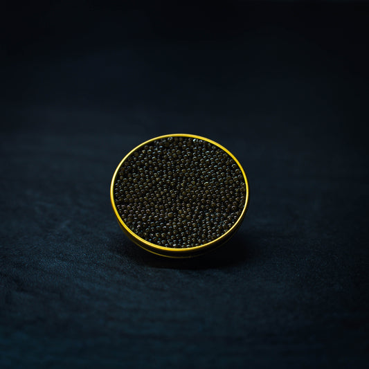 Siberian Caviar Prestige