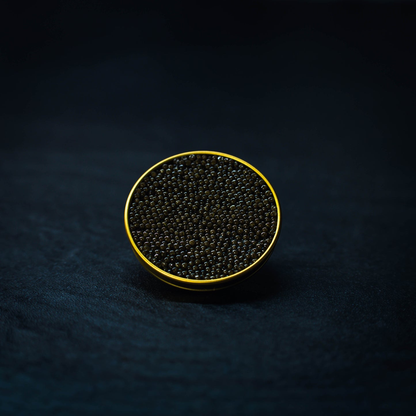 Caviar Ultime Six-Pack