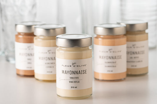 Truffle Mayonaise