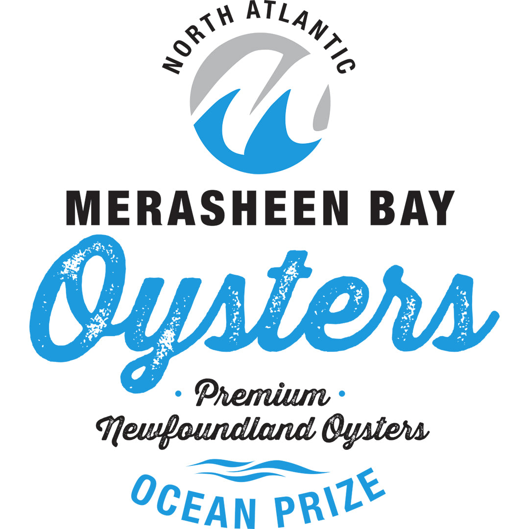 Merasheen Bay oyster