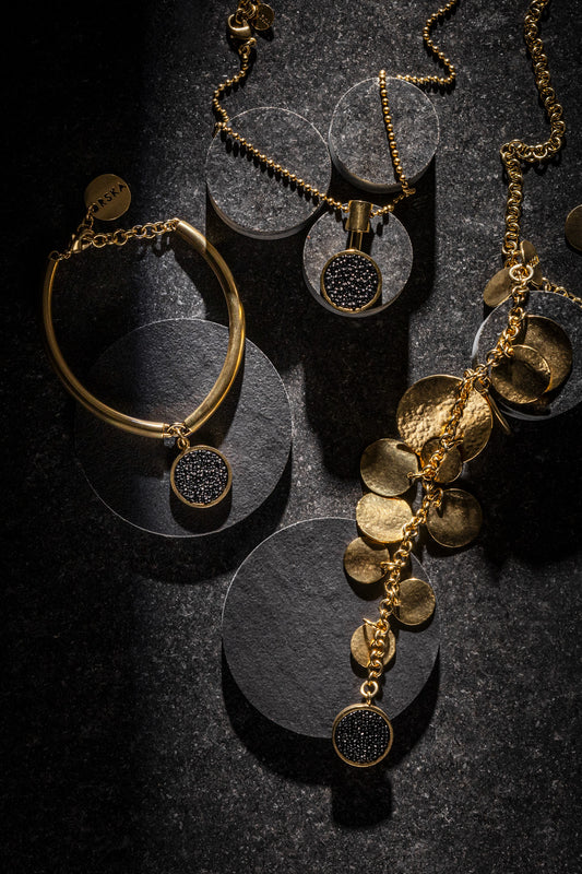 Caviar Men's Bracelet & Caviar