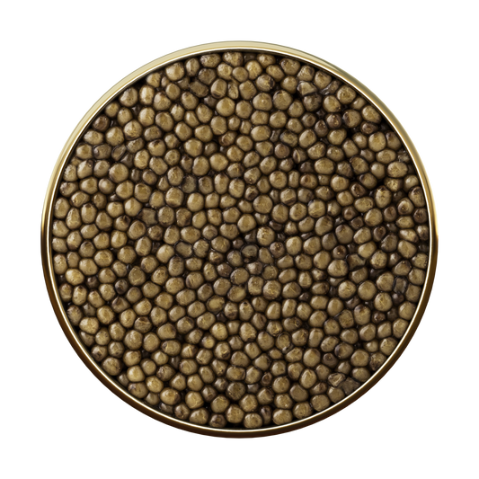 Antonius Caviar Oscietra Supreme