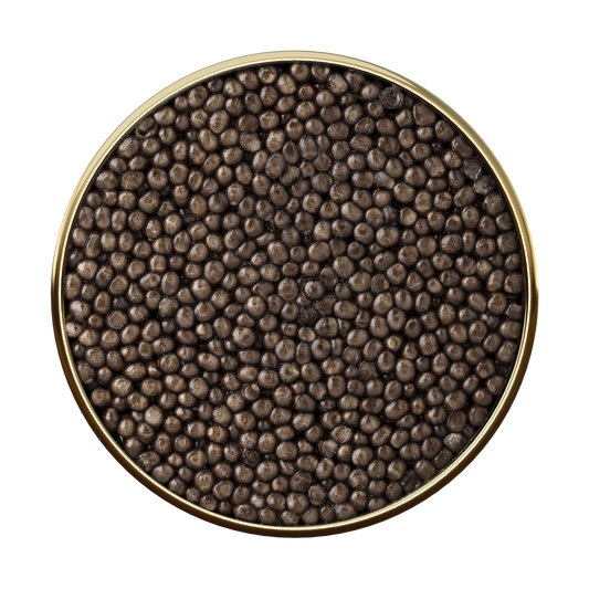 Antonius Caviar Siberian Prestige