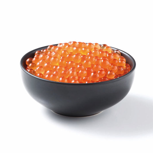 Oeufs Saumon