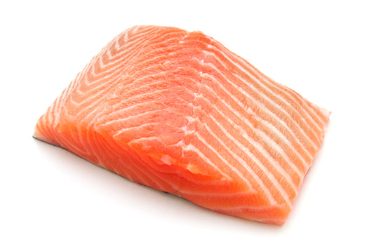 Atlantic Salmon 10-12lbs
