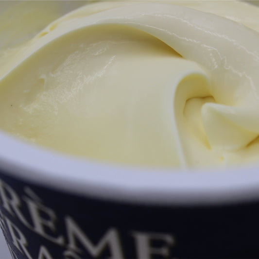 Crème fraiche