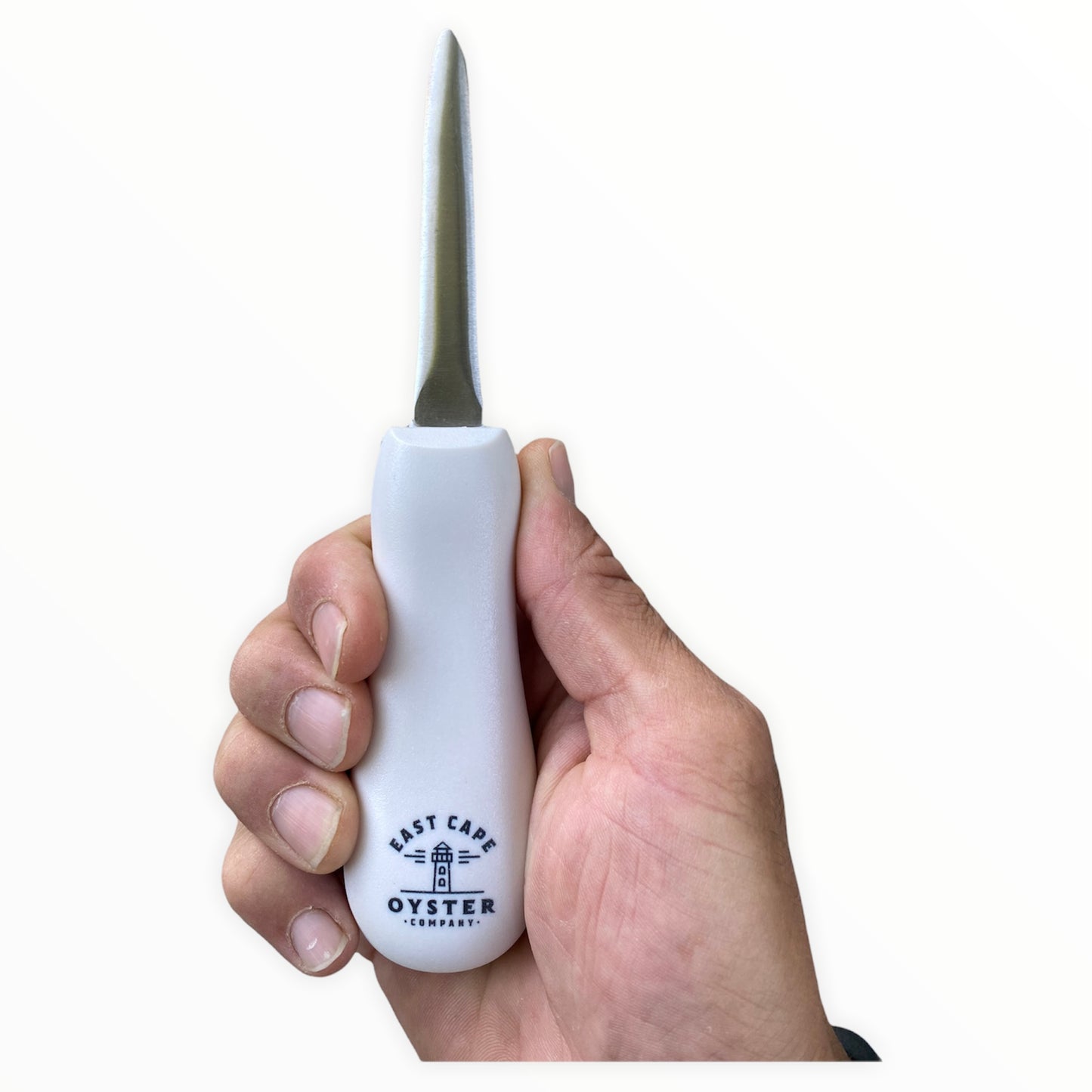 Boston-style Oyster Knife