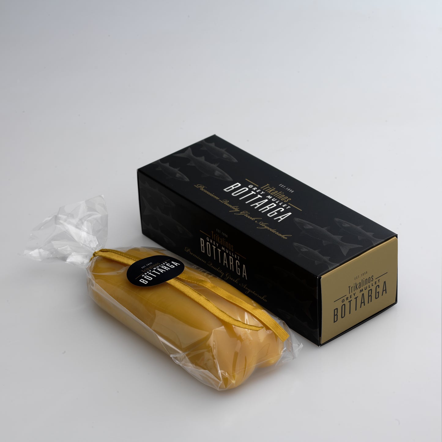 Poutargue Trikalinos 250gr