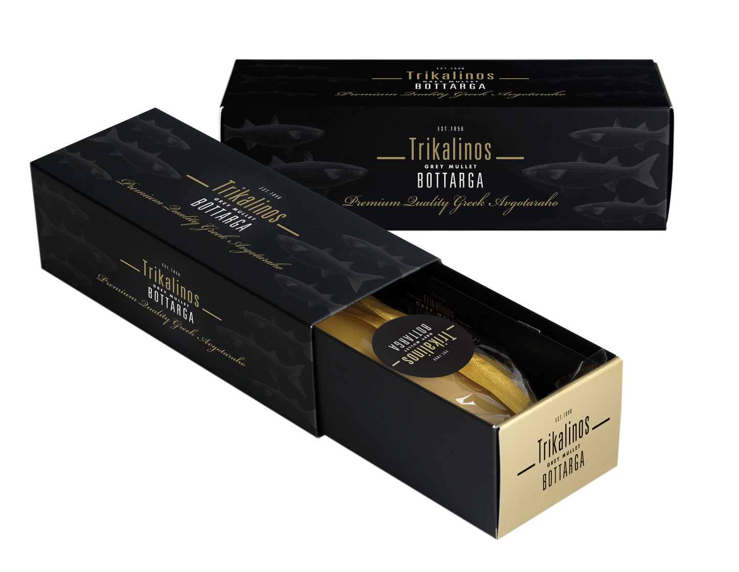 Trikalinos Bottarga 250g