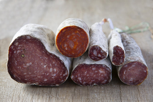 Chorizo Pierre Oteiza