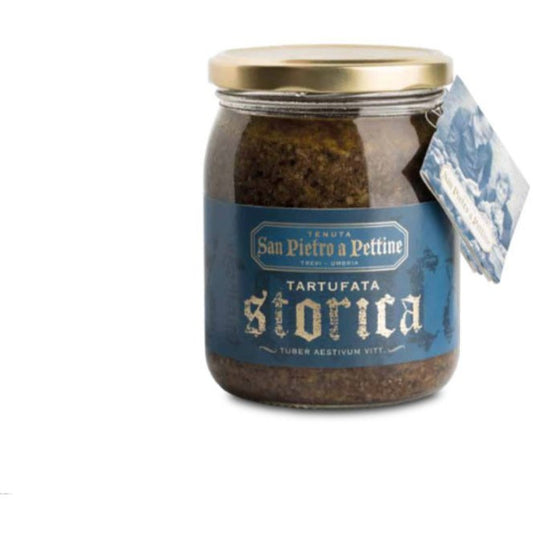 Tartufata