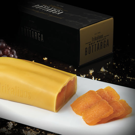 Trikalinos Bottarga 250g