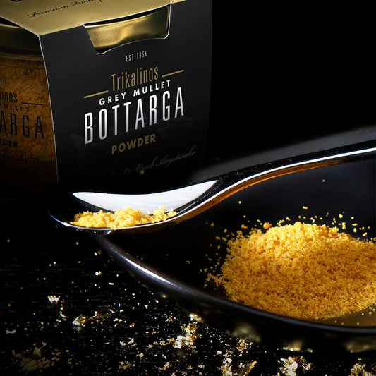 Trikalinos Bottarga Powder