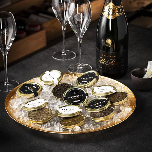 Antonius Caviar