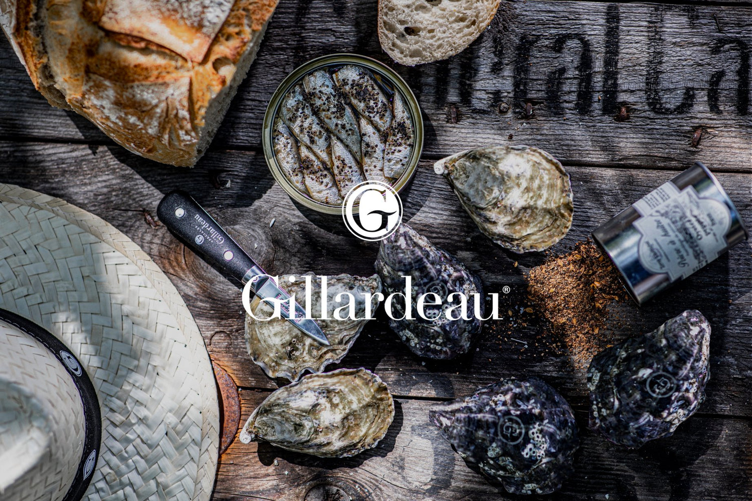 Gillardeau