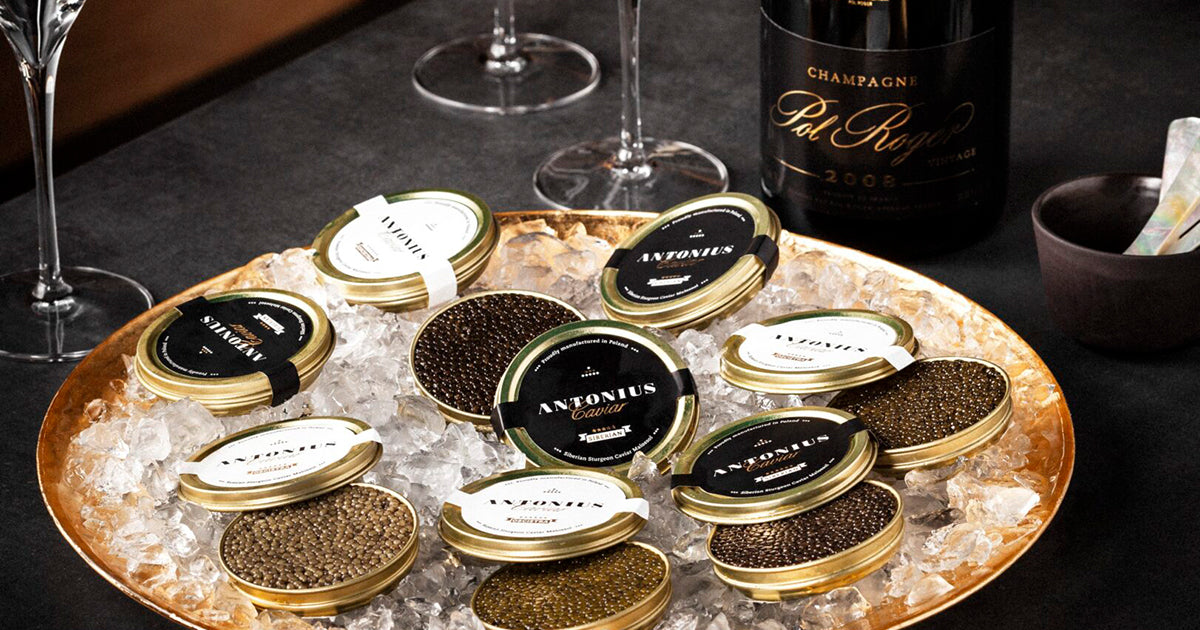 The Perfect Products to celebrate