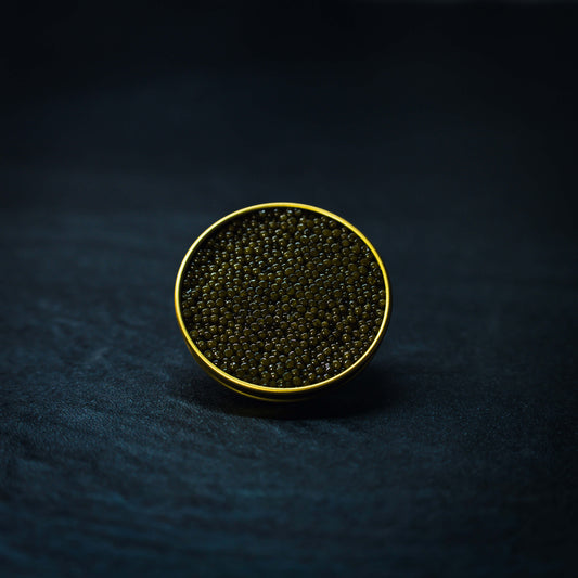 Oscietra Caviar Supreme