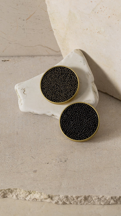 Caviar 1st Experience Duo Kit