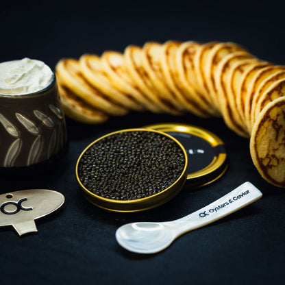 Caviar First Experience Kit