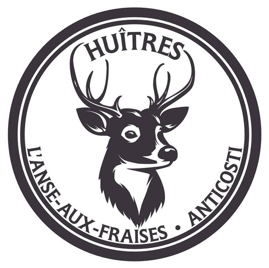 Huitres Anticosti 