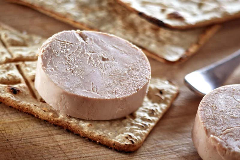 Foie gras torchon maison