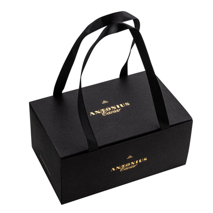 Antonius Caviar Travelling Set