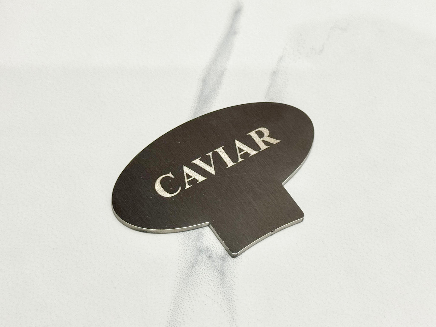 Clé à caviar 