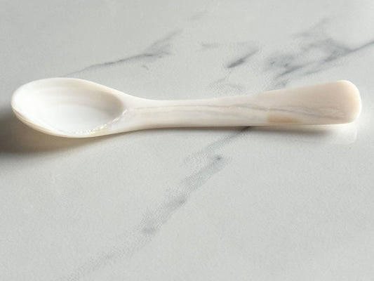 Mother of Pearl Caviar Spoon