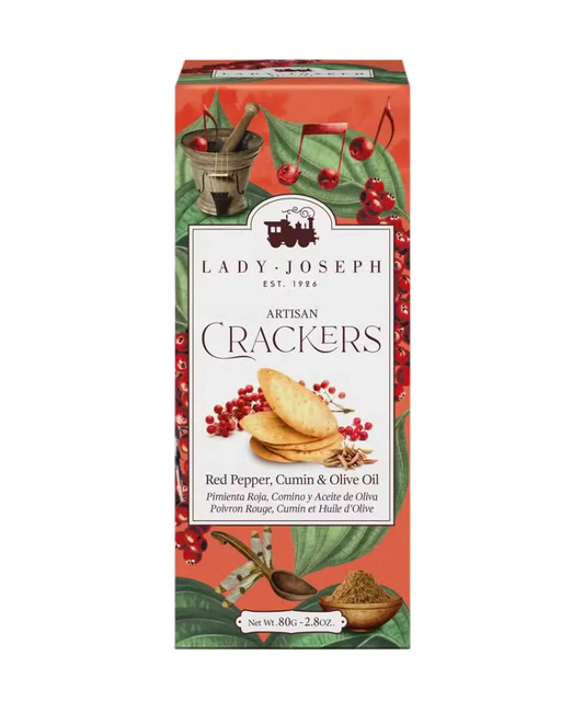Blinis cocktail