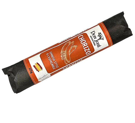 Don Jose chorizo