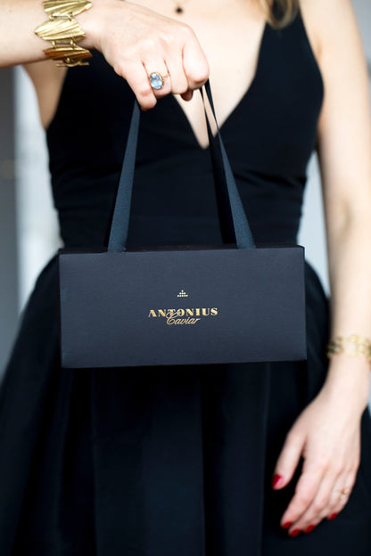 Antonius Caviar Travelling Set