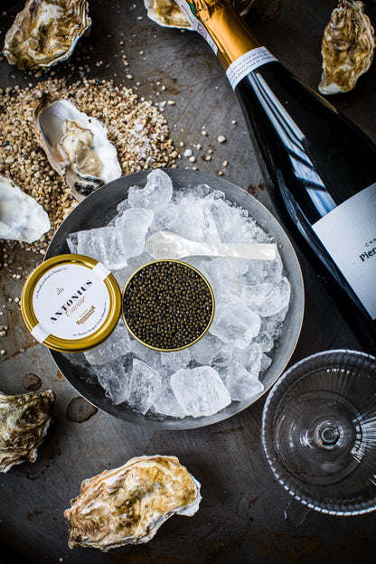 Antonius Caviar Oscietra Supreme