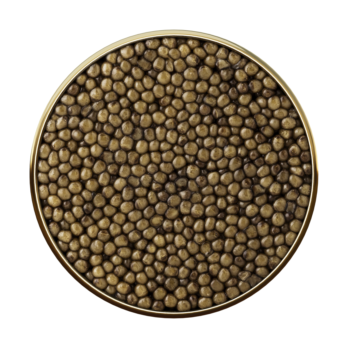 Caviar Osciètre Suprême