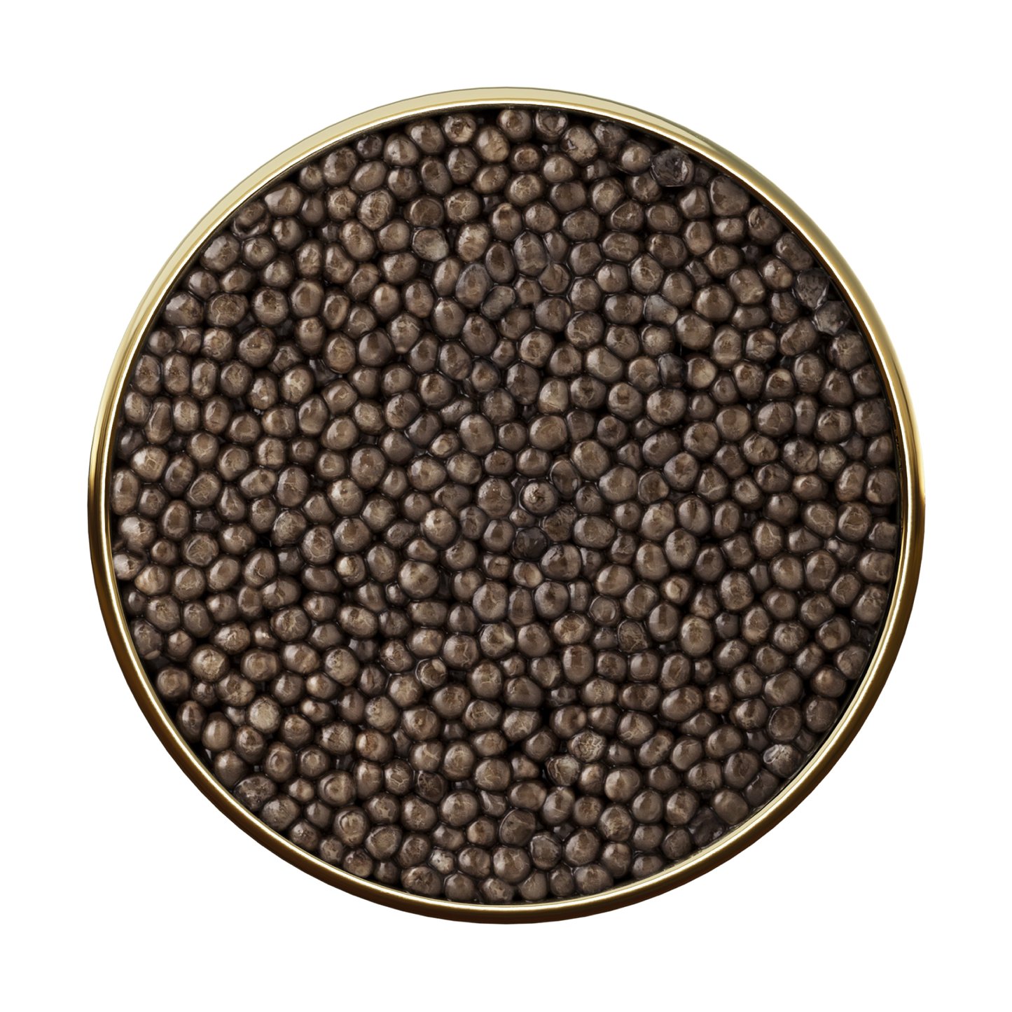Antonius Caviar Siberian Prestige
