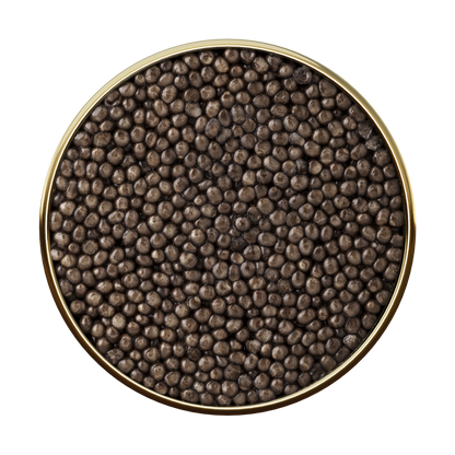 Antonius Caviar Siberian Prestige
