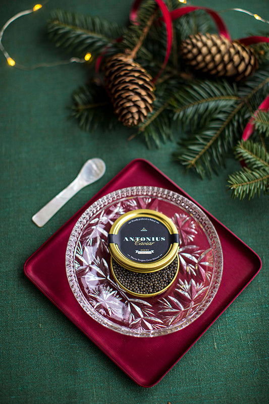 Caviar Sibérien Prestige