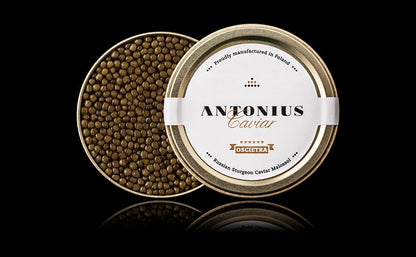 Caviar 1st Experience Kit