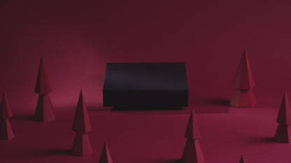 Coffret Caviar Antonius