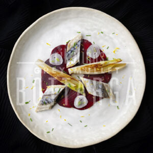 Trikalinos Mackerel
