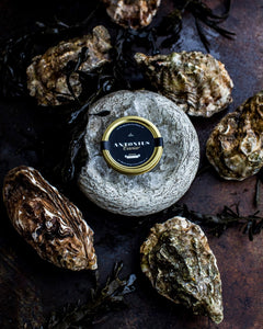 Oysters & Caviar