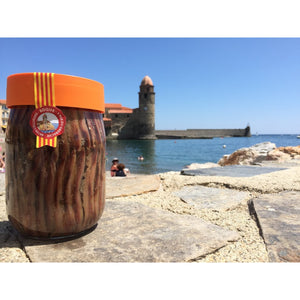 Duo Collioure Anchovies