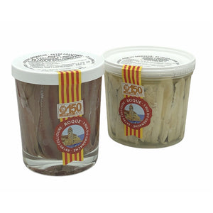 Anchois de Collioure 