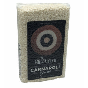 Carnaroli Bersaglio 1KG