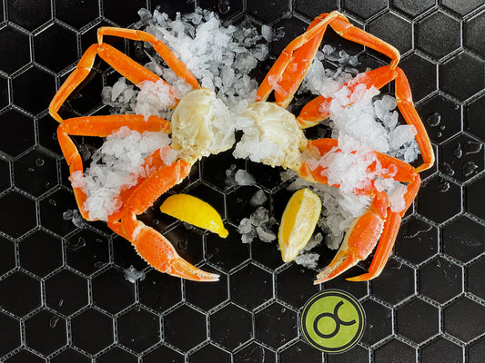 Québec Snow Crab