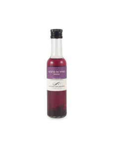 Organic Red vinegar 250ml