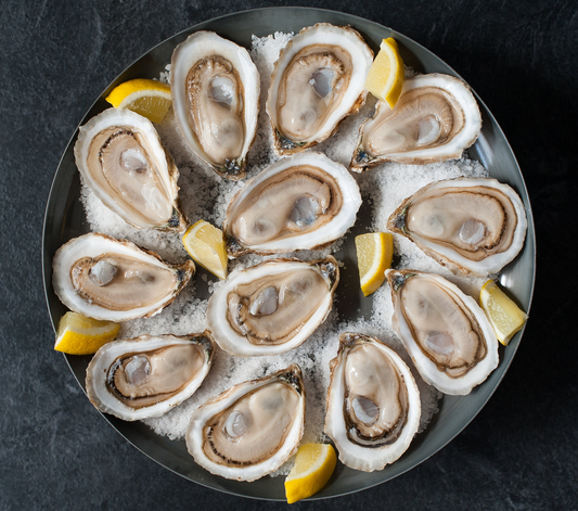 Gowanbrae Oysters